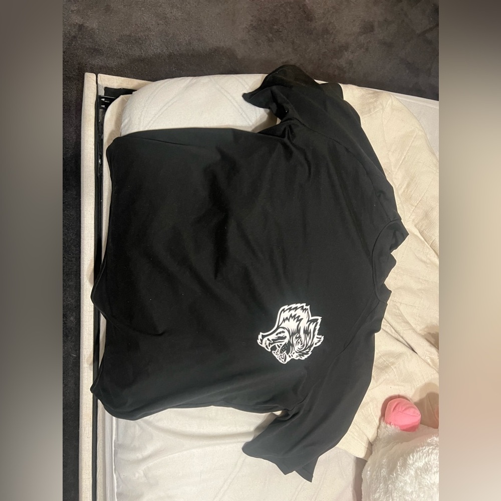 Darcsport dry fit shirt